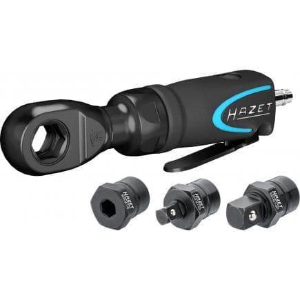 HAZET 9023M-1 - Mini cliquet pneumatique