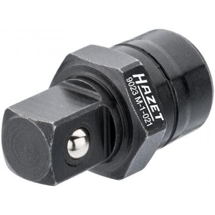 HAZET 9023M-1-021 - Embout carré 3/8"