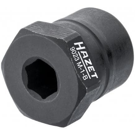 HAZET 9023M-1-B - Embout hexagonal 1/4"