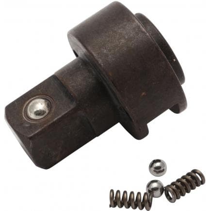 HAZET 9022P-1-018/5 - Adaptateur carré cliquet pneumatique