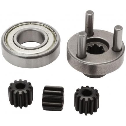 HAZET 9022P-2-013/5 - Adaptateur pour cliquet pneumatique