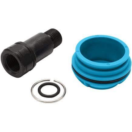 HAZET 9022P-2-018/5 - Sortie d'air pour cliquet pneumatique
