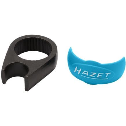 HAZET 9022P-2-09/2 - Fourche pour cliquet pneumatique