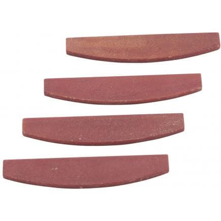 HAZET 9022LG-013/4 - Lamelles pour cliquet pneumatique (4 pcs.)