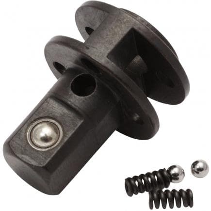 HAZET 9022-02/5 - Adaptateur carré cliquet pneumatique
