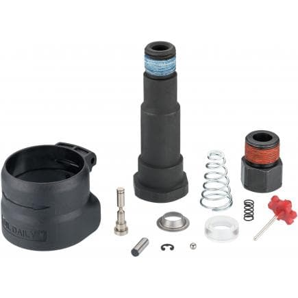 HAZET 9022-360-011/12 - Unité de valve pour cliquet pneumatique