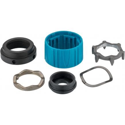 HAZET 9022-360-06/6 - Commutateur pour cliquet pneumatique