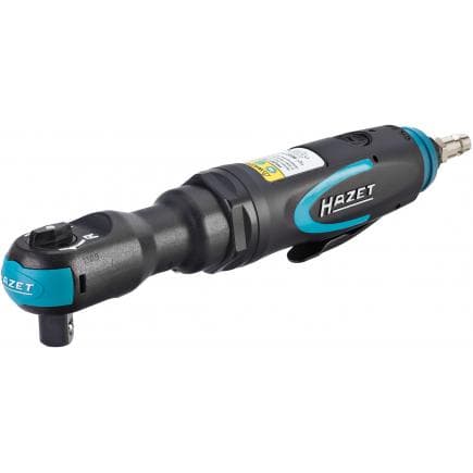 HAZET 9022P-2 - Cliquet pneumatique 1/2" robuste