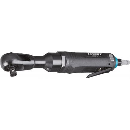 HAZET 9022SR-1 - Cliquet pneumatique 1/2" avec embrayage à pivot