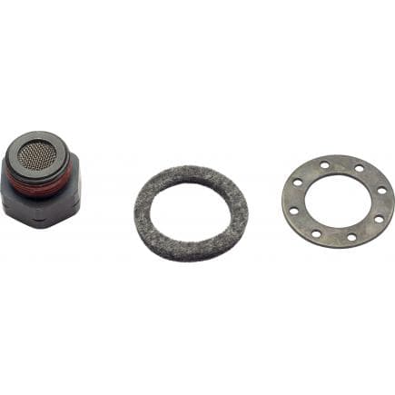 HAZET 9021SR-1-013/3 - Sortie d'air pour cliquet pneumatique