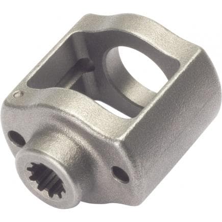 HAZET 9021SR-1-02 - Cage rétrosoufflage pour cliquet pneumatique