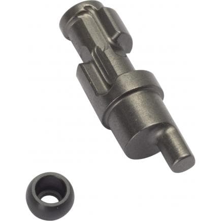 HAZET 9021SR-1-07/2 - Vilebrequin pour cliquet pneumatique