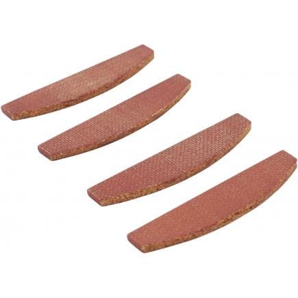 HAZET 9021P-1-010/4 - Lamelles pour cliquet pneumatique (4 pcs.)