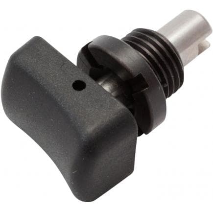 HAZET 9021P-1-013/5 - Interrupteur d'actionnement pour cliquet pneumatique