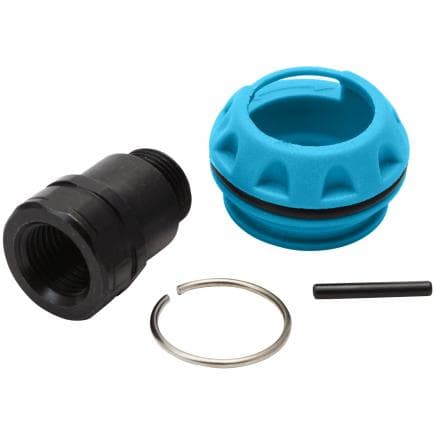 HAZET 9021P-2-019/5 - Sortie d'air pour cliquet pneumatique