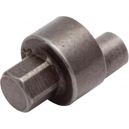 HAZET 9021P-2-08 - Vilebrequin pour cliquet pneumatique