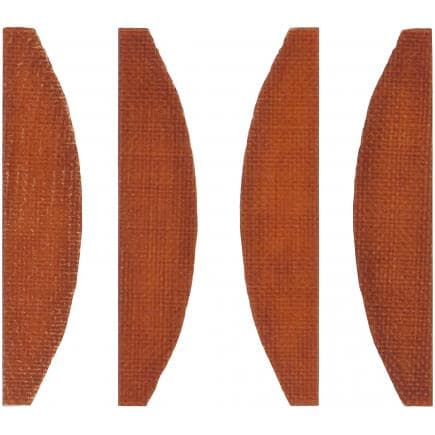 HAZET 9021-02/4 - Lamelles pour cliquet pneumatique