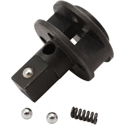 HAZET 9021-02/5 - Adaptateur carré cliquet pneumatique