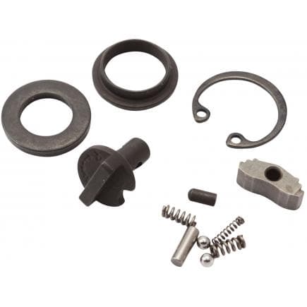 HAZET 9021-03/12 - Pièces internes de perceuse à cliquet pour cliquet pneumatique