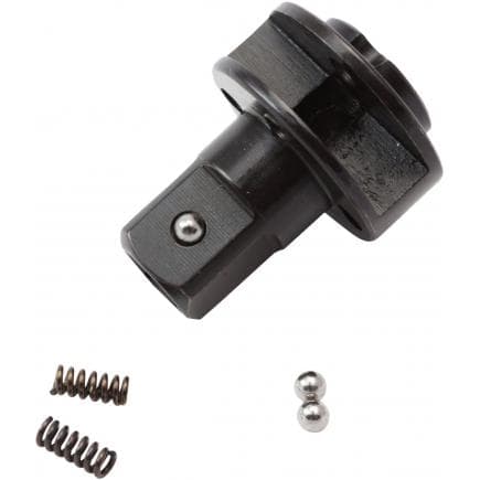 HAZET 9021-04/3 - Adaptateur carré cliquet pneumatique