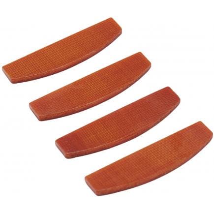 HAZET 9020P-2-017/4 - Lamelles pour cliquet pneumatique (4 pcs.)