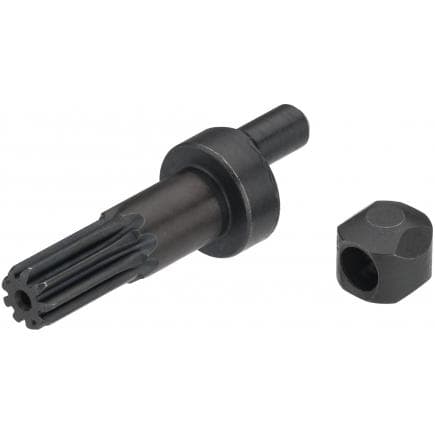 HAZET 9020-02/2 - Vilebrequin pour cliquet pneumatique