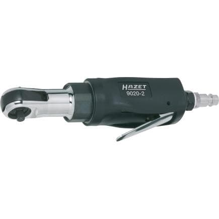 HAZET 9020-2 - Cliquet pneumatique 1/4"