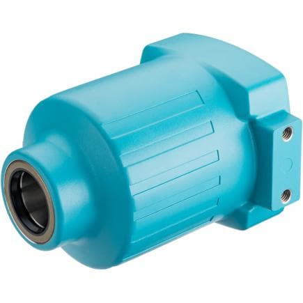 HAZET 9014P-04/3 - Boîtier avant pour visseuse pneumatique
