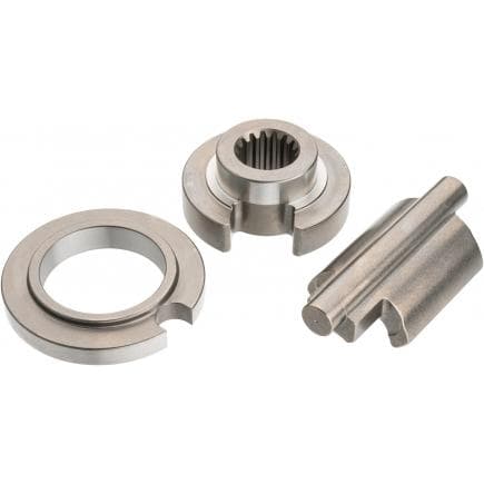 HAZET 9014P-08/3 - Rétrosoufflage pour visseuse pneumatique