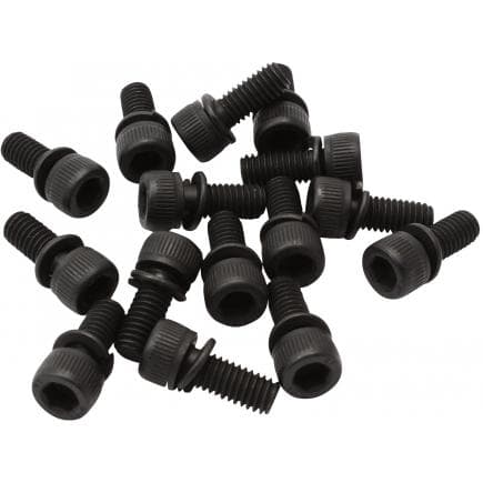 HAZET 9014MG-011/15 - Vis de boîtier pour visseuse pneumatique (15 pcs.)