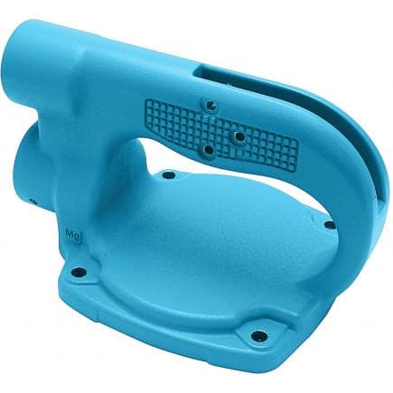 HAZET 9014MG-018N - Couvercle de carter pour visseuse pneumatique (modèles à partir de 2013)