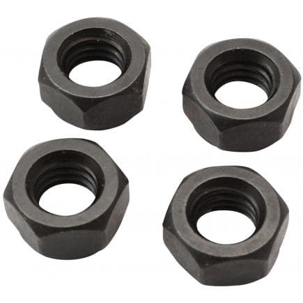 HAZET 9014MG-019/4 - Contre-écrou pour visseuse pneumatique (4 pcs.)