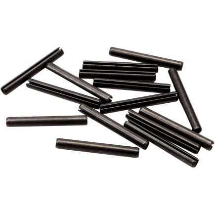HAZET 9014MG-022/15 - Goupille à ressort pour visseuse pneumatique (15 pcs.)