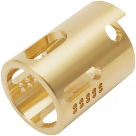 HAZET 9014MG-023 - Douille de valve pour visseuse pneumatique