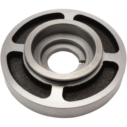 HAZET 9014MG-031 - Plaque d'appui pour visseuse pneumatique