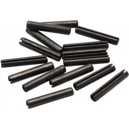 HAZET 9014MG-038/15 - Goupille à ressort pour visseuse pneumatique (15 pcs.)