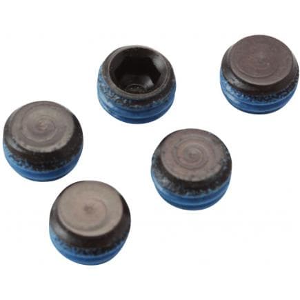 HAZET 9014MG-05/5 - Graisseur pour visseuse pneumatique (5 pcs.)