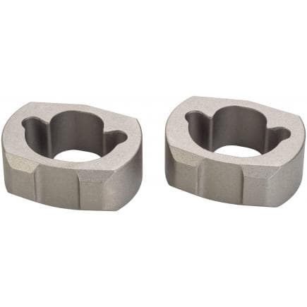 HAZET 9014MG-11/2 - Jeu de rétrosoufflage/marteaux pour visseuse pneumatique