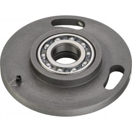 HAZET 9014MG-15/3 - Plaque d'extrémité arrière pour visseuse pneumatique