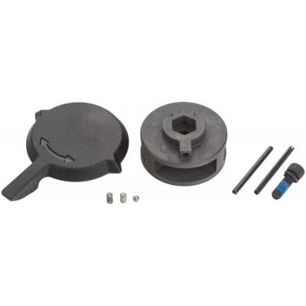 HAZET 9014MG-20/8 - Commutateur pour visseuse pneumatique