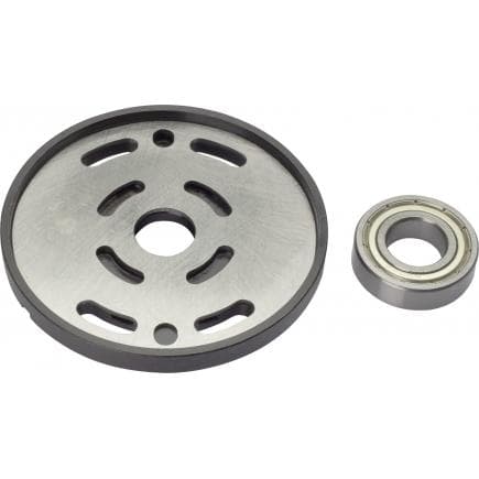 HAZET 9013TT-012/2 - Série de cylindres arrière pour visseuse pneumatique