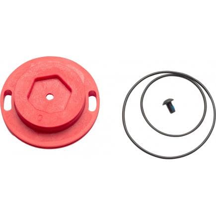 HAZET 9013TT-013/4 - Valve de commande pour visseuse pneumatique