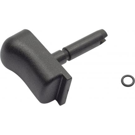 HAZET 9013TT-017/2 - Levier d'extraction pour visseuse pneumatique