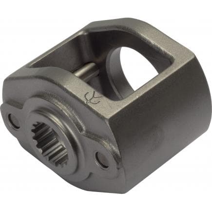 HAZET 9013TT-06/3 - Boîtier de rétrosoufflage pour visseuse pneumatique