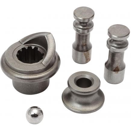 HAZET 9013SPC-01/5 - Embrayage à goupille pour visseuse pneumatique