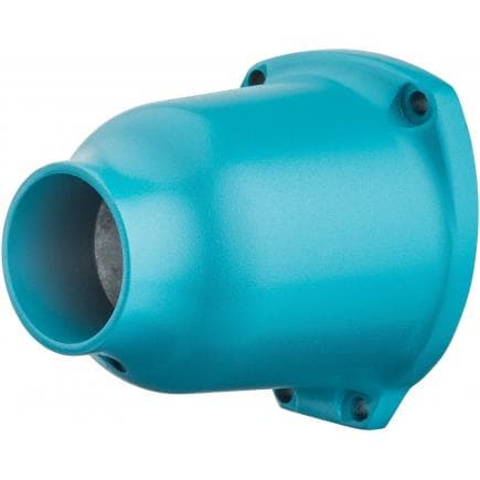 HAZET 9013SPC-019N - Couvercle de carter pour visseuse pneumatique (modèles à partir de 2013)