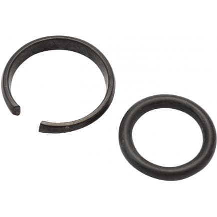 HAZET 9013MG-01/2 - Jeu de bagues pour visseuse pneumatique