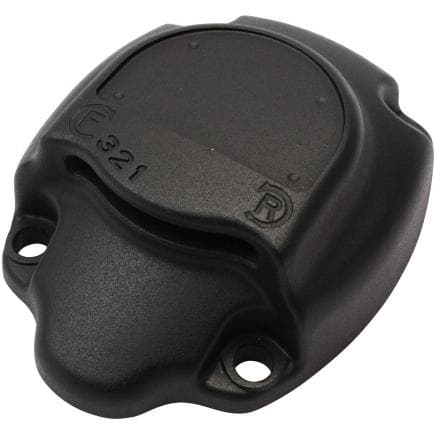 HAZET 9013MG-015 - Couvercle arrière du boîtier pour visseuse pneumatique