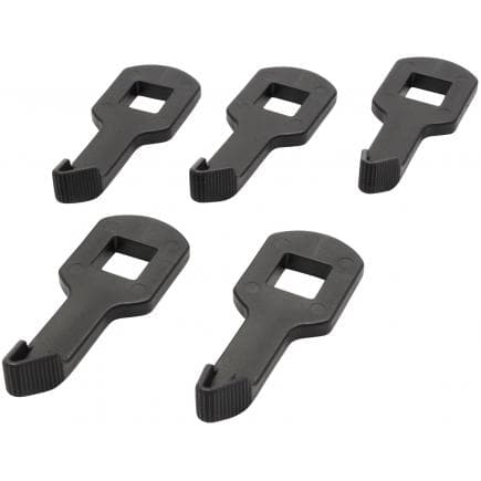HAZET 9013MG-016/5 - Levier pour visseuse pneumatique (5 pcs.)