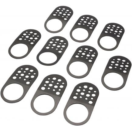 HAZET 9013MG-020/10 - Déflecteur pour visseuse pneumatique (10 pcs.)